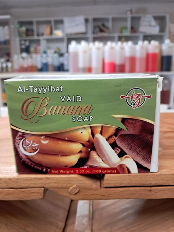 Al-Tayyibat Soaps – Natural Luxury for Your Skin - Image 3