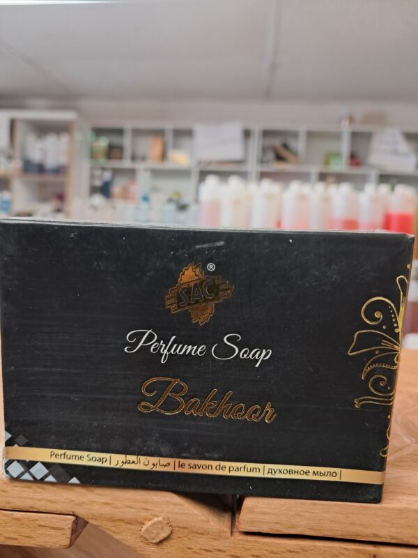 Al-Tayyibat Soaps – Natural Luxury for Your Skin - Image 4