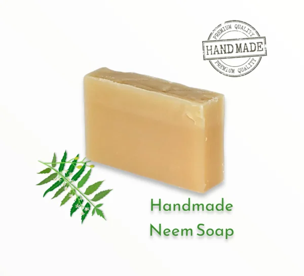 Nature’s Blessings Soaps – Pure, Natural & Nourishing Skincare - Image 4